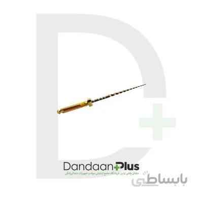 فایل روتاری Perfect-Topmost Gold