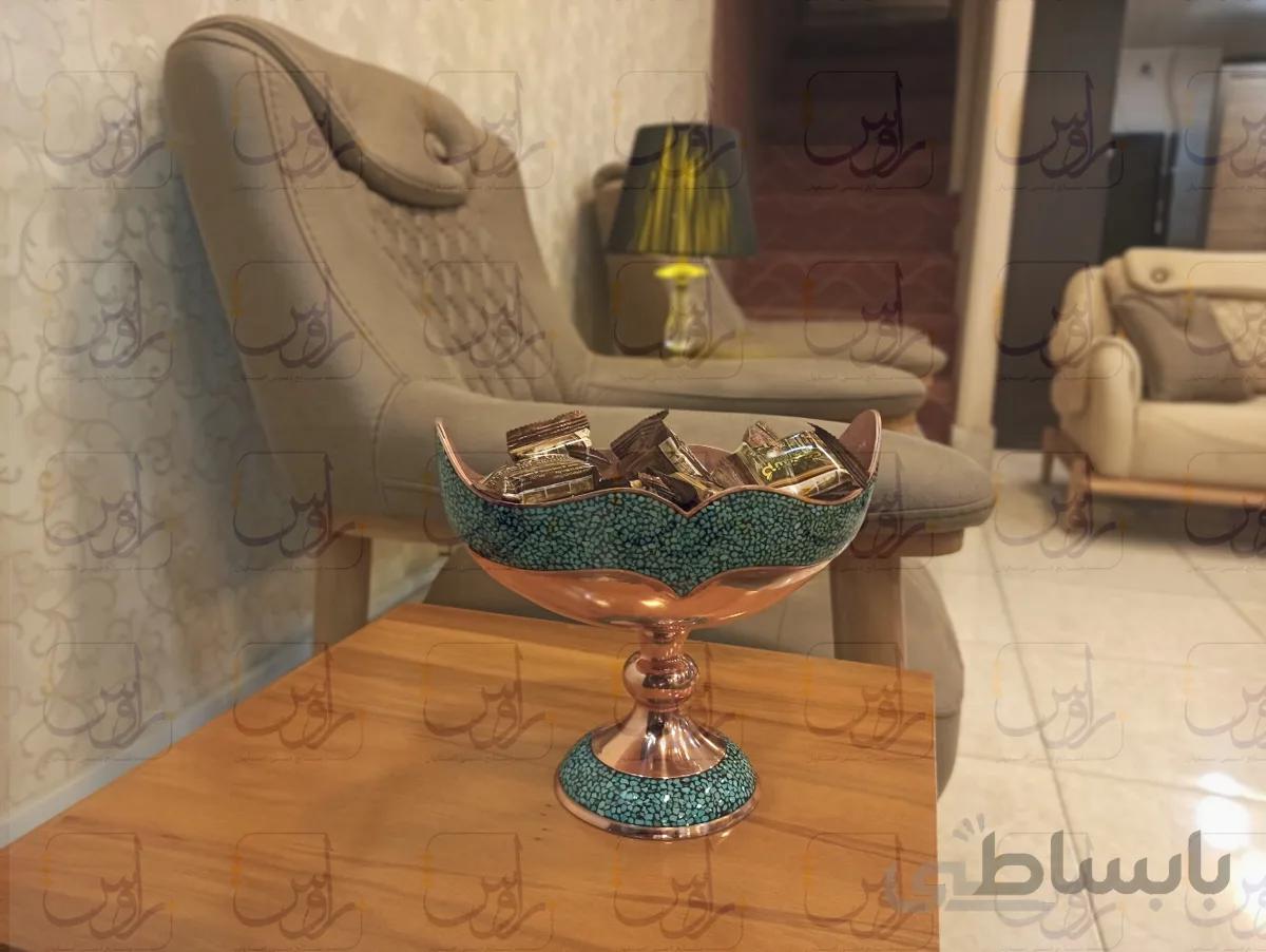 کشکول 1 فیروزه کوب