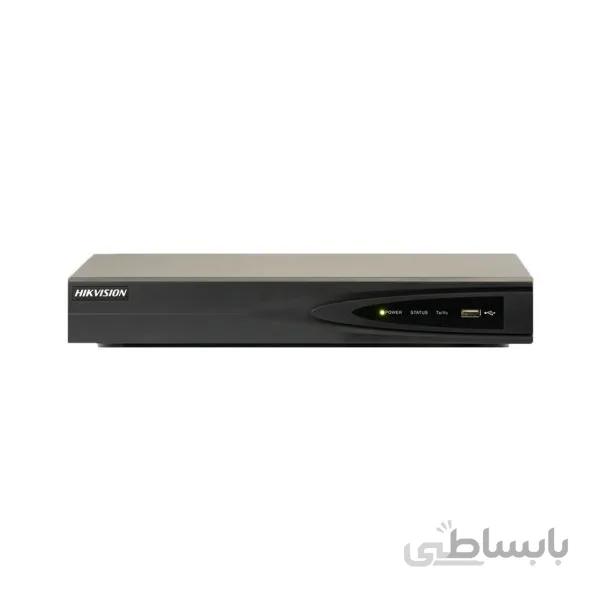 ضبط کننده ویدئویی هایک ویژن DS-7616NI-Q1 ا HIKVISION DS-7616NI-Q1NVR