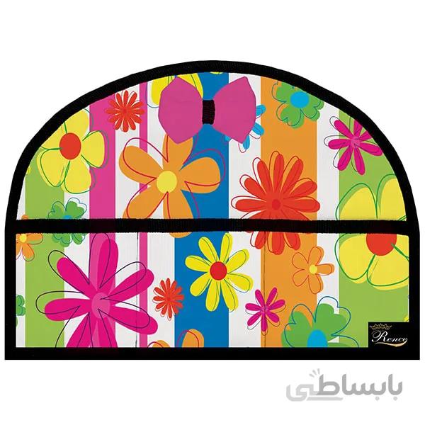 دم کنی قوری رنس مدل T1-101011
