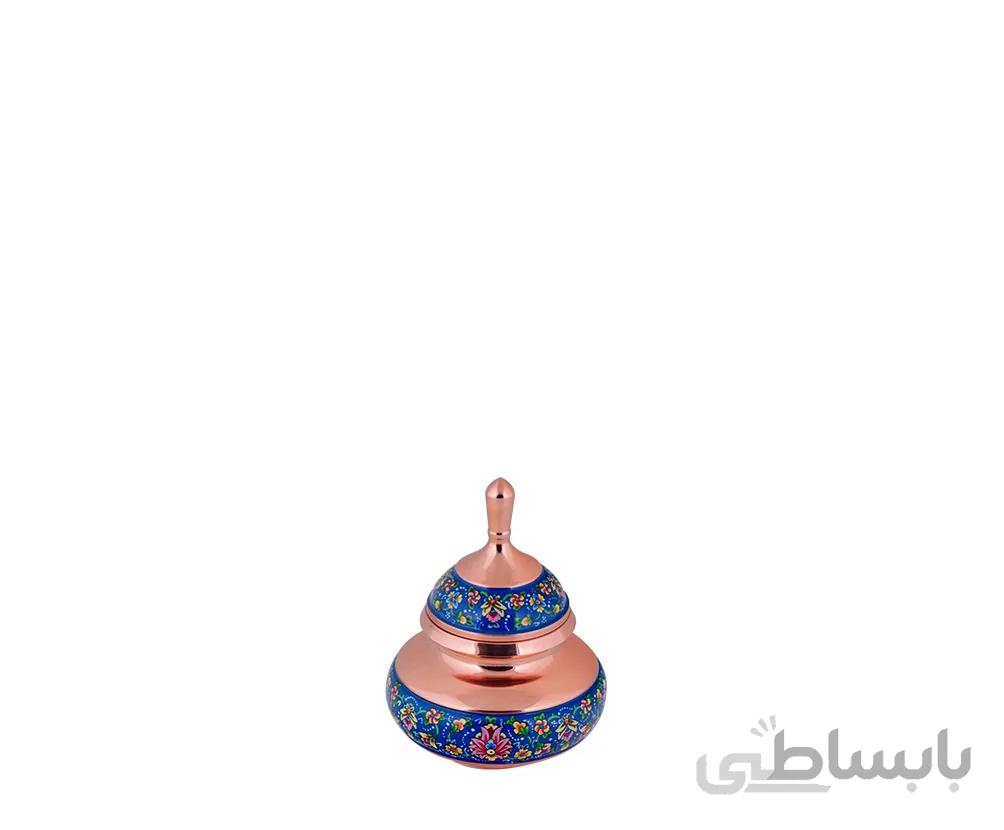 دخل کوچک مس و پرداز