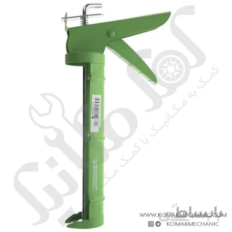 دستگاه چسب مدل GTH32B21 سیلور