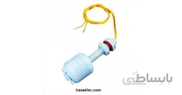 سنسور تعیین سطح مایع ( سوئیچ شناور ) P52