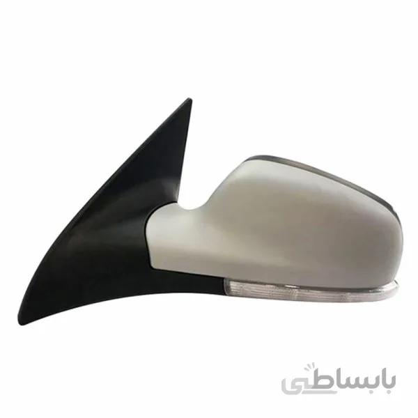 آینه برقی H30 کراس شرکتی سمت چپ