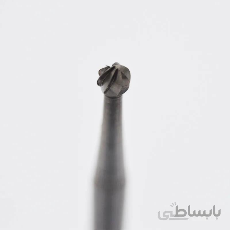 فرز فرم حکاکی استیل سرگرد میله 2.35 آلمان