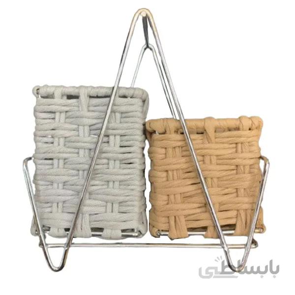 جاقاشقی پگاه صنعت طرح DOUBLE کد ۵۱۰