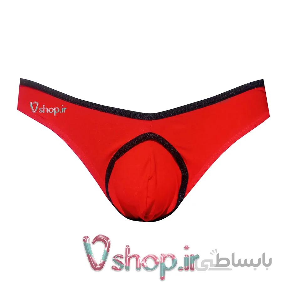 شورت مردانه استرینگ