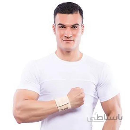 مچ بند قابل تنظیم الاستیک تن یار