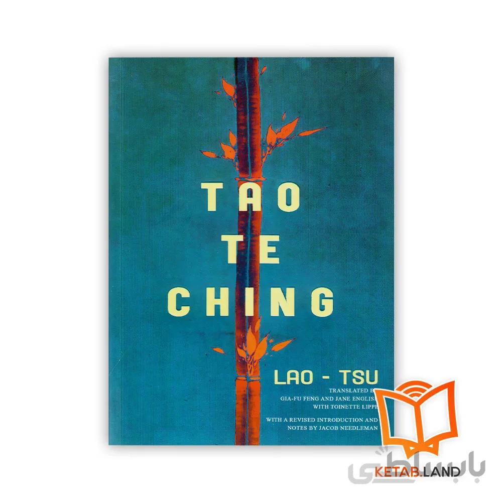 کتاب Tao Te Ching