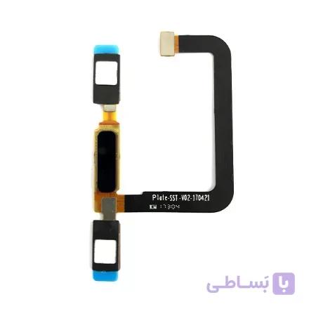 فلت هوم و اثرانگشت نوکیا 6 FINGER FLEX NOKIA