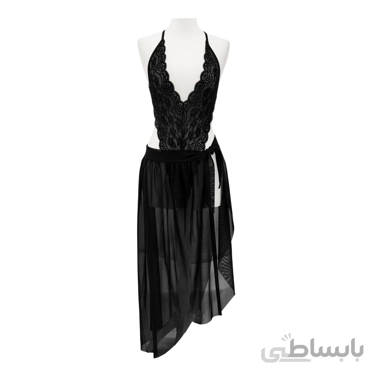 لباس خواب SISENT big 5015