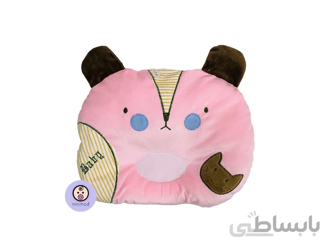 بالشت شیردهی کد 04