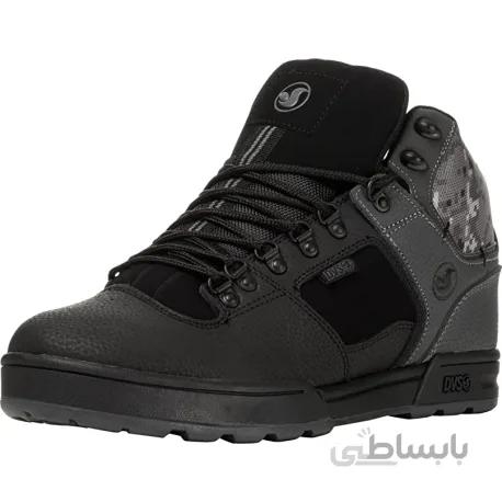 کفش اورجینال اروپایی دی وی اس DVS Men's Westridge Shoe