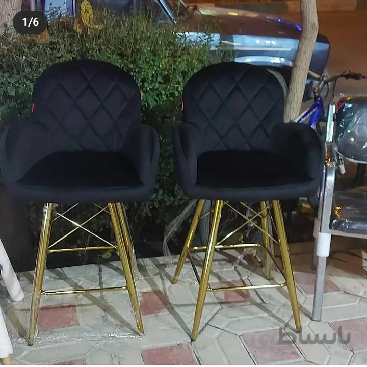 صندلی اپن کد 5188
