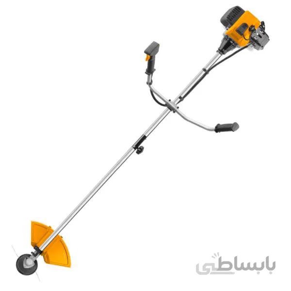 علف زن بنزینی اینکو مدل GBC5434421