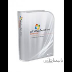 Windows Server 2008 R2 Datacenter