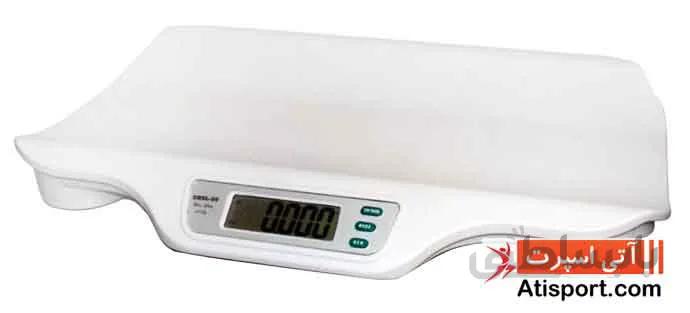 ترازو دیجیتال اطفال Fazzini S7800