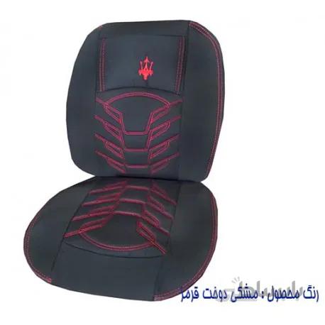 روکش صندلی برزنتی تیبا 2