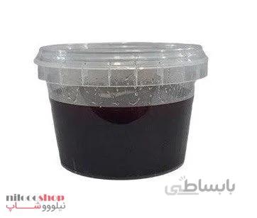 صمغ عربی زوم آپ مدل آلوئه ورا وزن 300 گرم