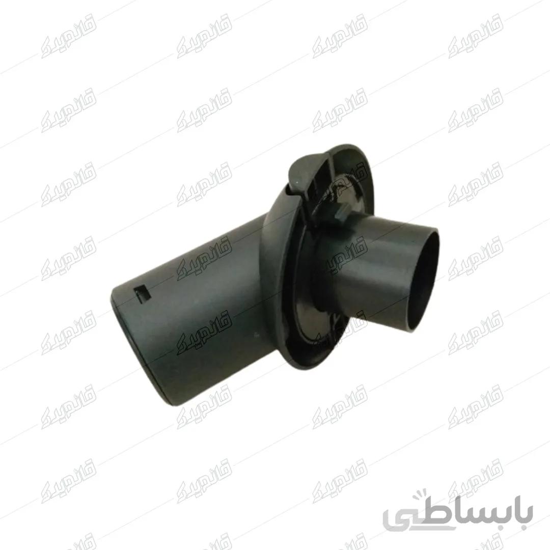 کوبل جارو برقی سامسونگ موشکی