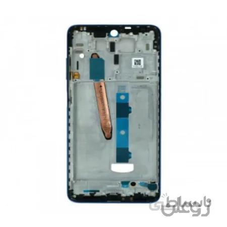 قاب و شاسی گوشی xiaomi poco X3