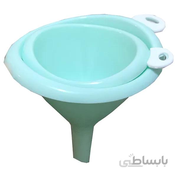 ست قیف هوم کت