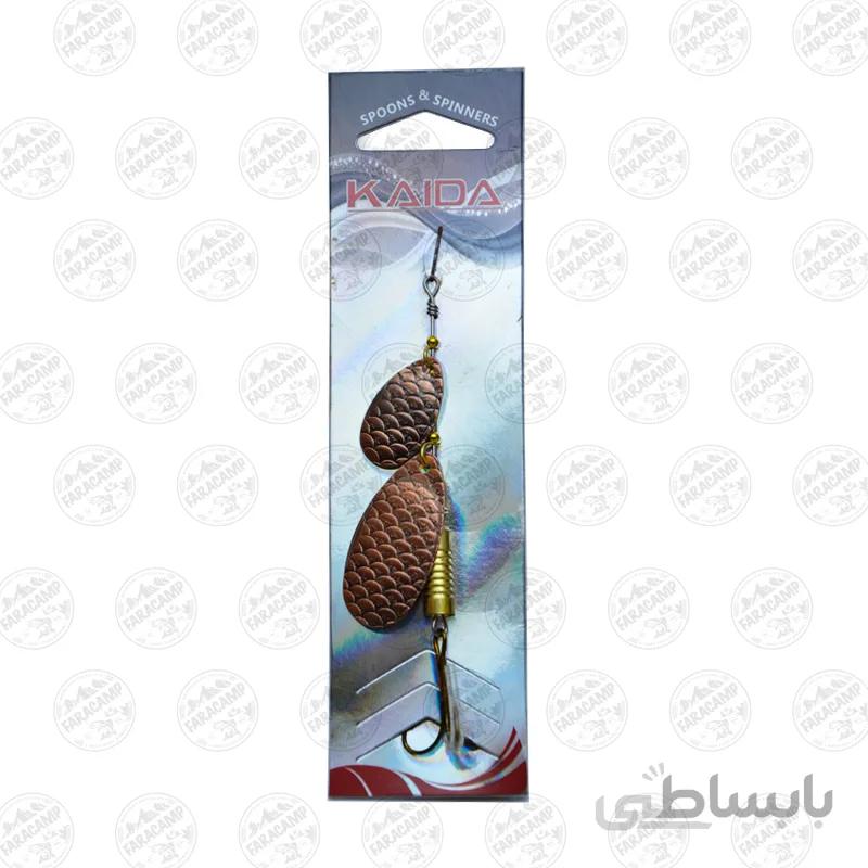 لانسه ماهیگیری کایدا سایز ۴