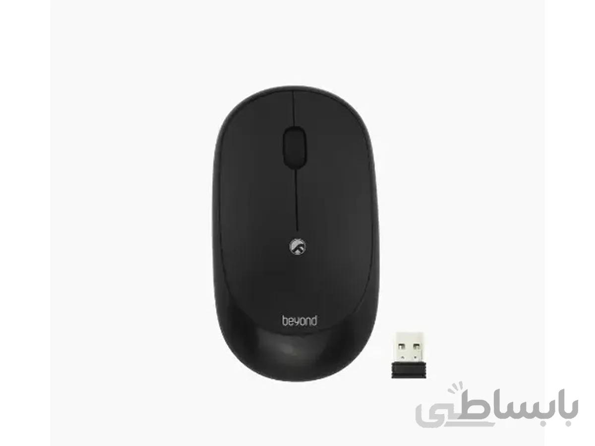 موس بی سیم بیاند مدل BM-185