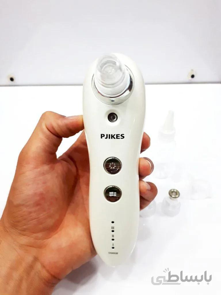 میکرودرم خانگی 3 کاره PJIKES