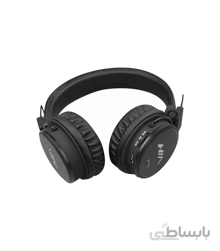 هدفون NIA مدل X1 ا 961