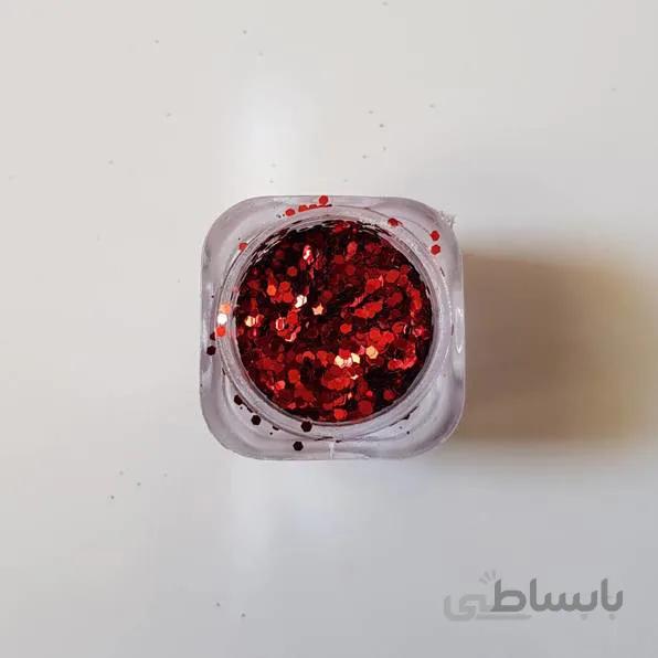 اکلیل قرمز دانه درشت
