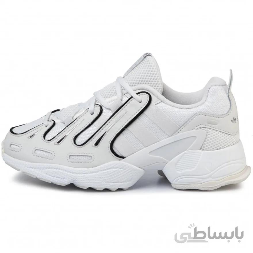 کفش مخصوص دویدن مردانه آدیداس مدل Adidas EQT Gazelle EE7744