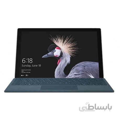 لپ تاپ Microsoft مدل Surface Pro 5
