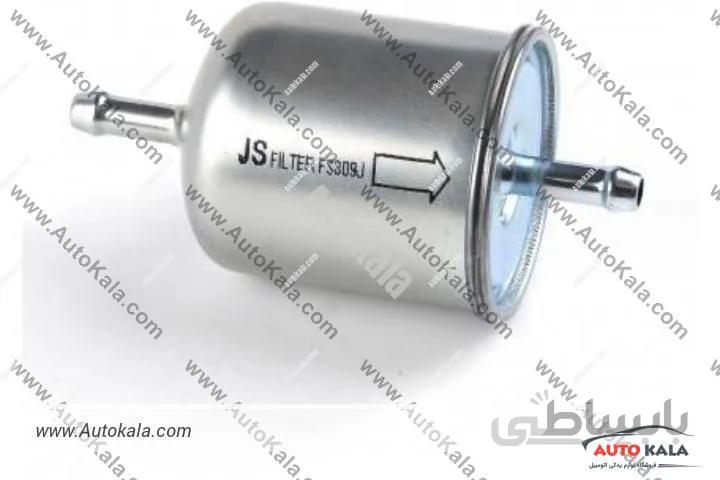 صافی بنزین نیسان پیکاپ و رونیز