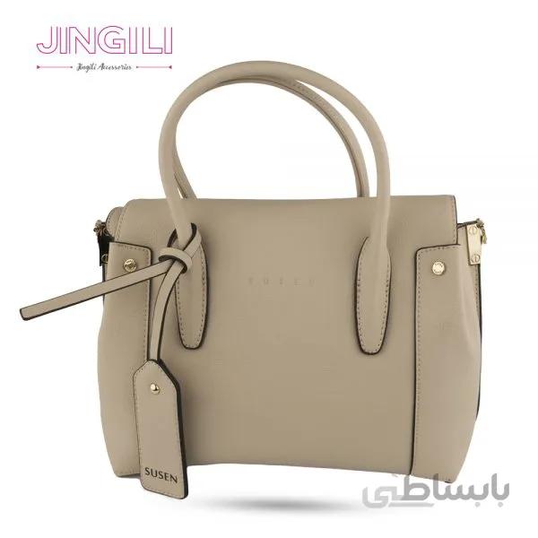کیف زنانه برند susen کد bgw0030