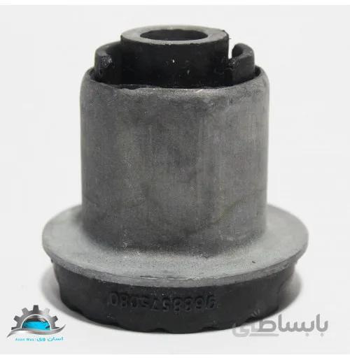 ضربه گیر عقب اکسل عقب بازویی پژو 206 ISPCO