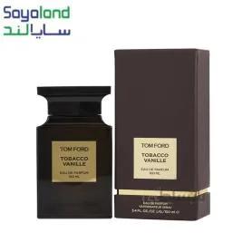 ادکلن تام فورد توباکو وانیل