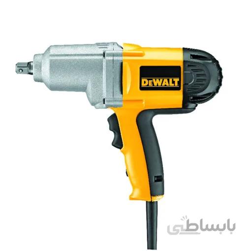 آچار بکس برقی دیوالت DW292 درایو 1/2 اینچ ا Dewalt DW292 Impact Wrench 1/2 Inch