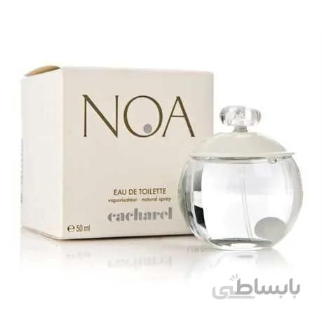 عطر کاچارل نوآ زنانه ( Cacharel Noa )