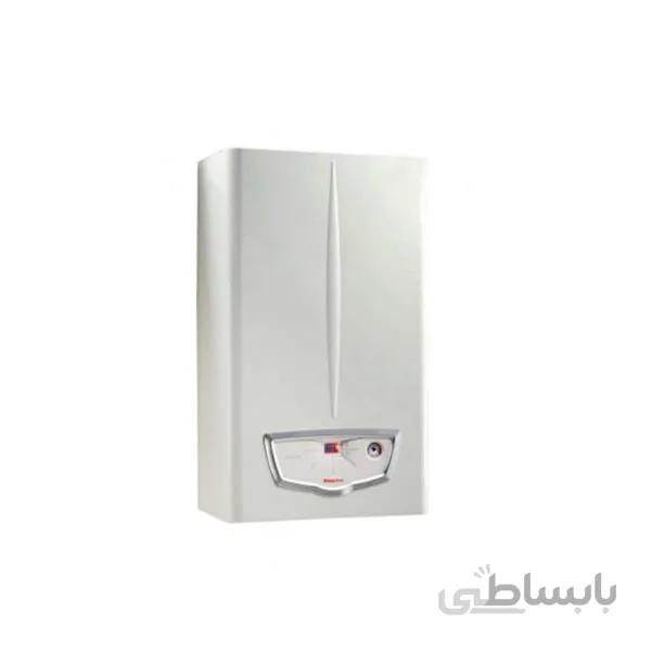 پکیج شوفاژ دیواری ایمرگس EOLO MYTHOS PRO 24 2 E