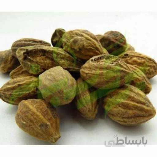 هلیله زرد بسته 50گرمی