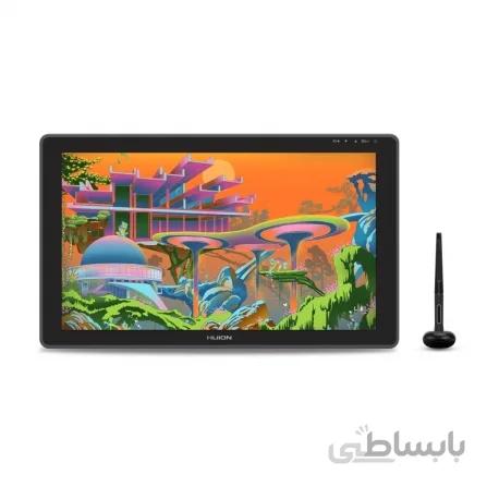 مانیتور طراحی HUION Drawing Tablet KAMVAS 22 Pen Display Drawing Monitor with Battery-Free Stylus and 8192برند Huion