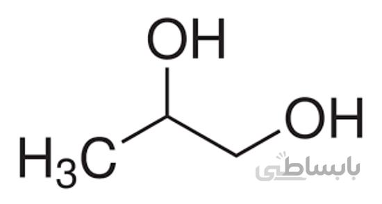 پروپیلن گلایکول