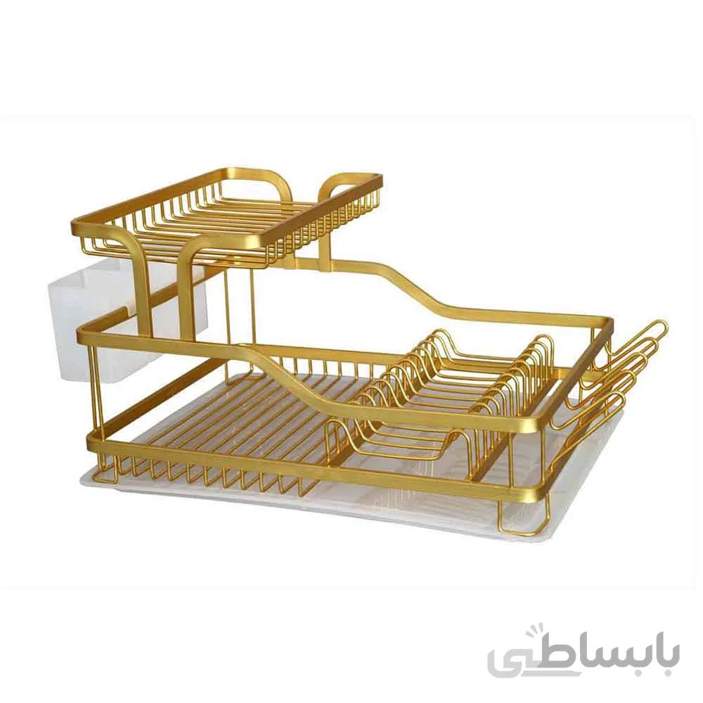 آبچکان مدل اطلس