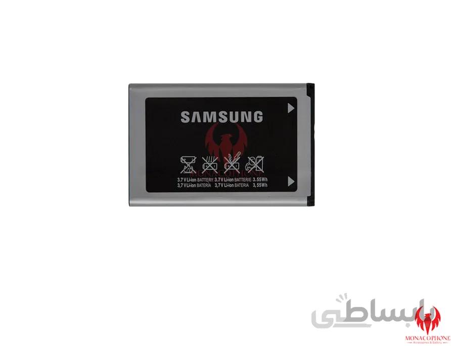 باتری سامسونگ کور بی ال هفتصد اورجینال باطری سامسونگSamsung Corby L700/s3650