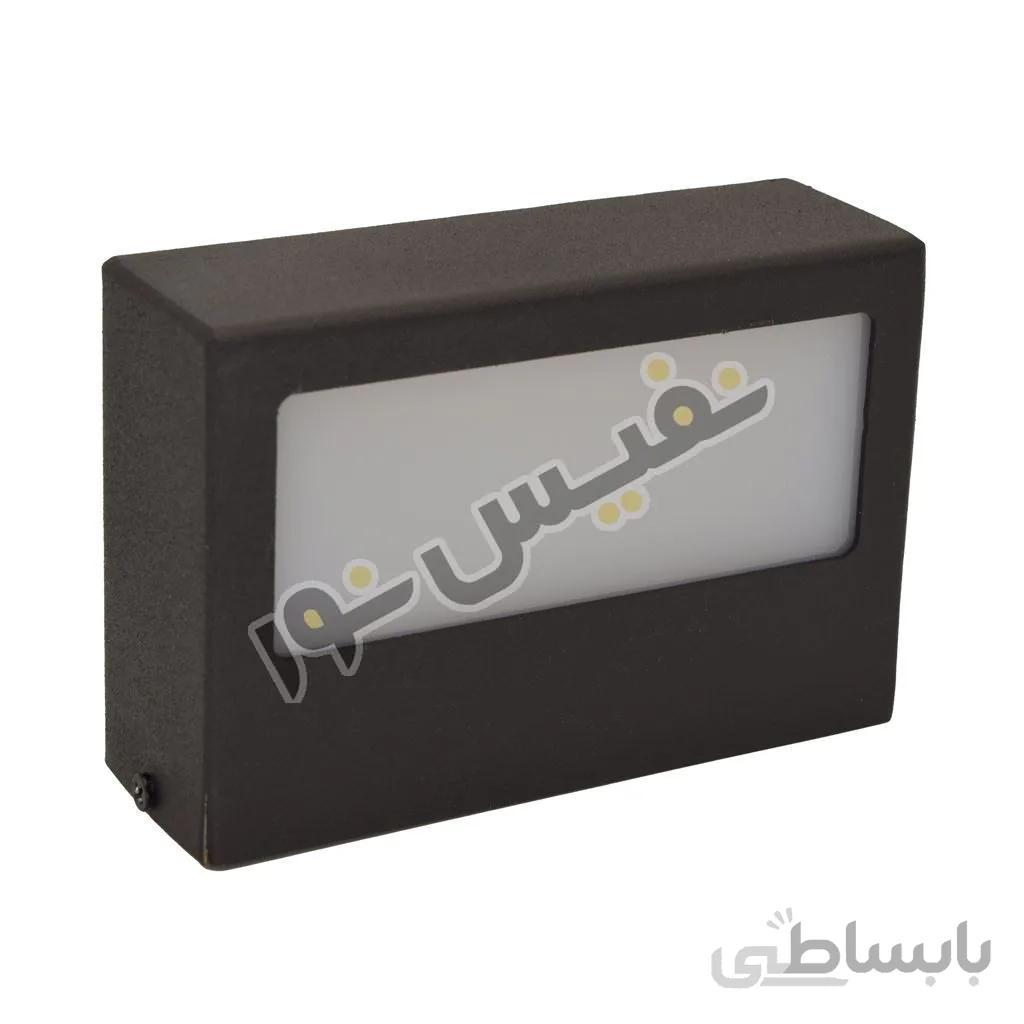 چراغ ال ای دی دیواری 15 وات دکوراتیو M8006/D