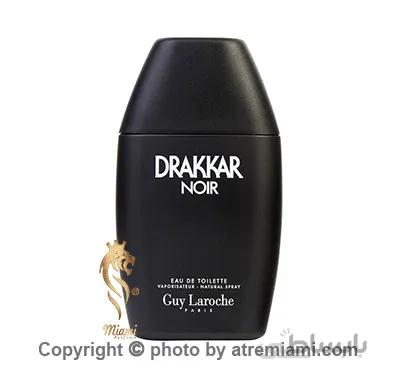 گای لاروش دراکار نویر ا Guy Laroche - Drakkar Noir