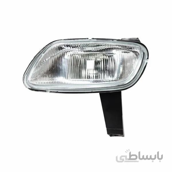 مه شکن راست پژو پارس کروز
