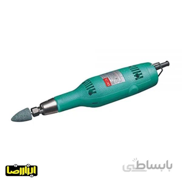 فرز انگشتی دی سی ای مدل ASJ25