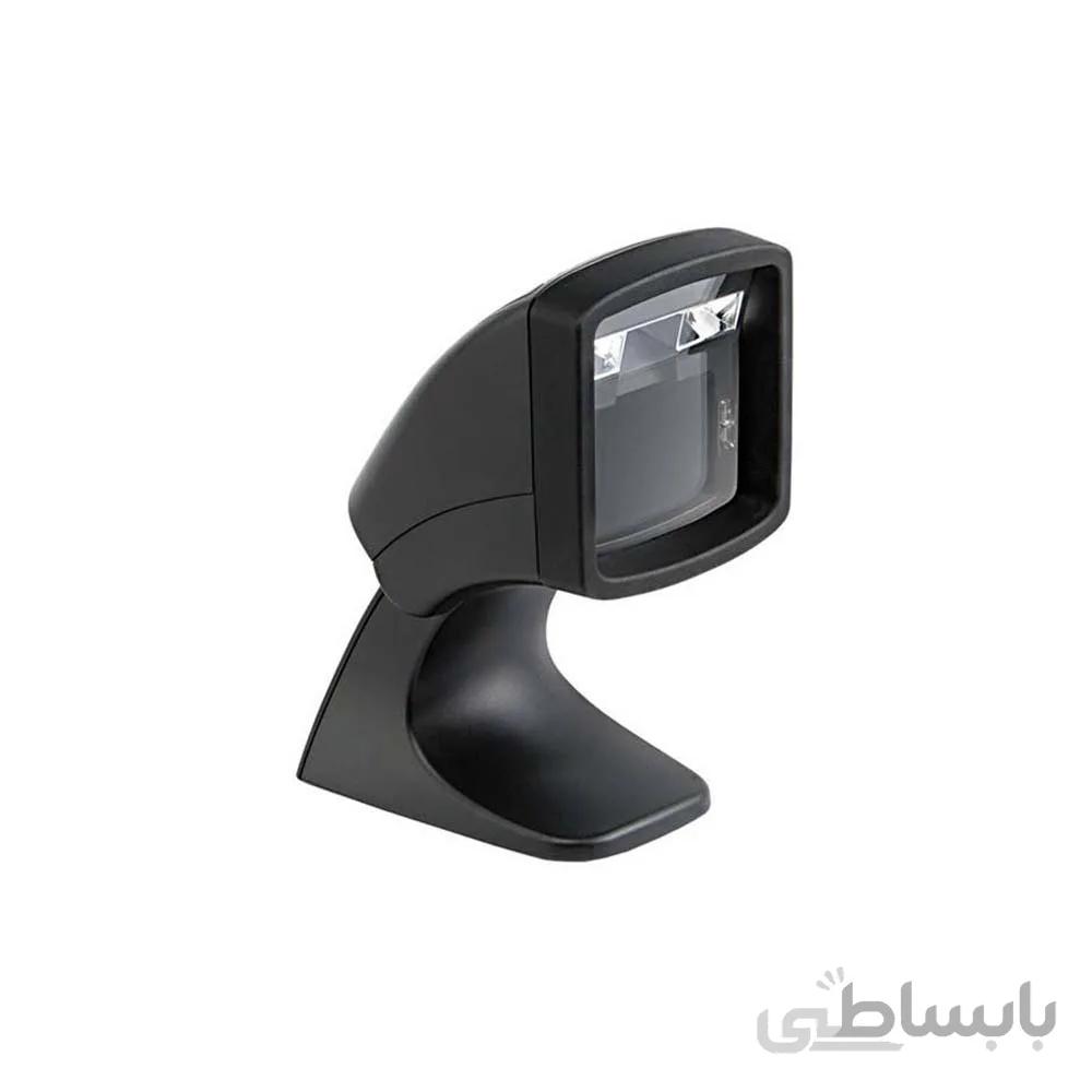بارکدخوان لیزری چندپرتوی دیتالاجیک مدل Magellan 800i ا DATALOGIC Magellan 800i Bi-Optic Barcode Scanner